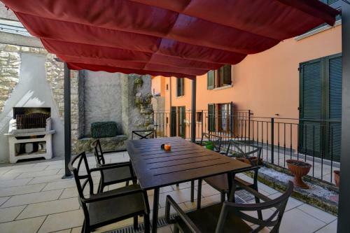Apartamento Turchese By Garda Fewo