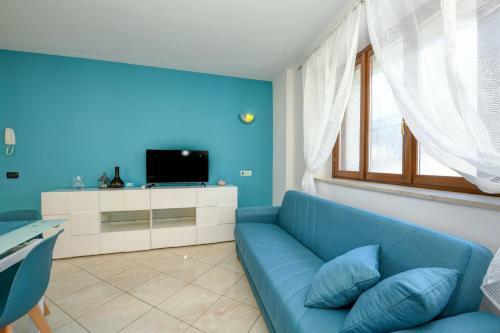 Apartamento Turchese By Garda Fewo