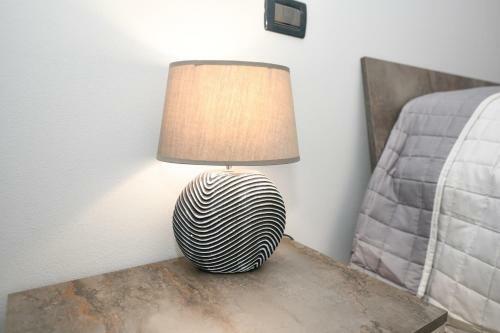 Apartamento Turchese By Garda Fewo