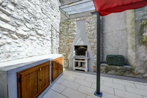 Apartamento Turchese By Garda Fewo