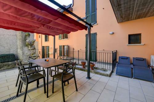 Apartamento Turchese By Garda Fewo