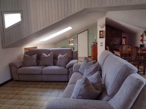 Apartamento Casa Gabri