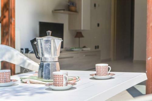 Apartamento Comfortable Flat With Garden And Pool!