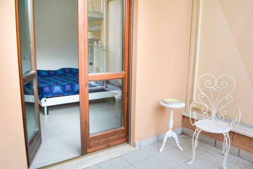 Apartamento Comfortable Flat With Garden And Pool!