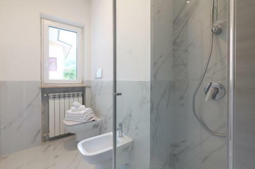 Apartamento Borgo Degli Ulivi Residence