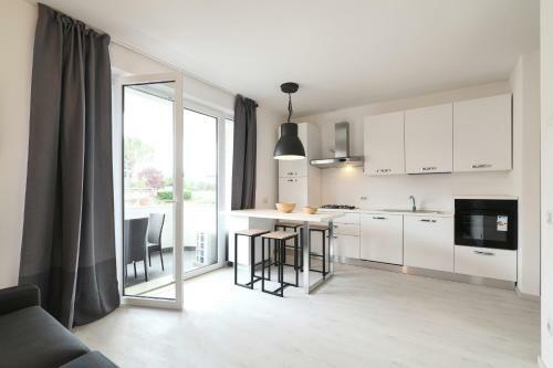 Apartamento Borgo Degli Ulivi Residence