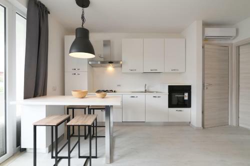 Apartamento Borgo Degli Ulivi Residence