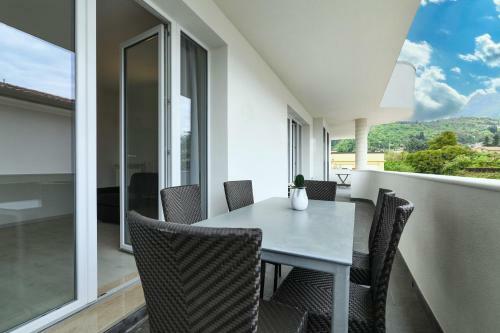 Apartamento Borgo Degli Ulivi Residence