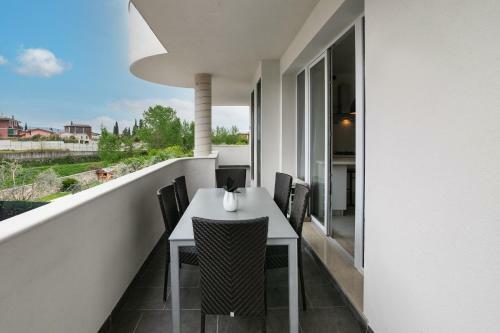 Apartamento Borgo Degli Ulivi Residence