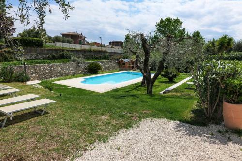 Apartamento Borgo Degli Ulivi Residence