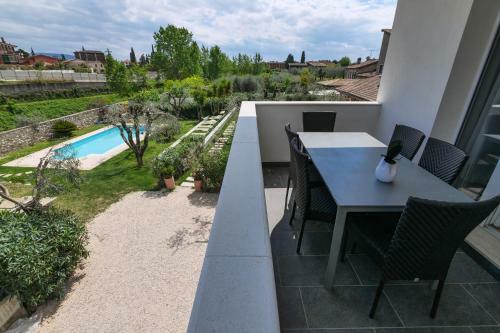 Apartamento Borgo Degli Ulivi Residence