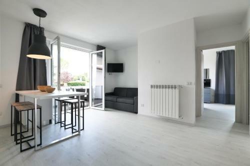 Apartamento Borgo Degli Ulivi Residence
