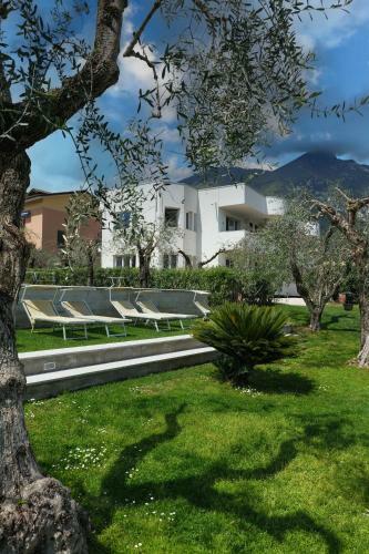 Apartamento Borgo Degli Ulivi Residence