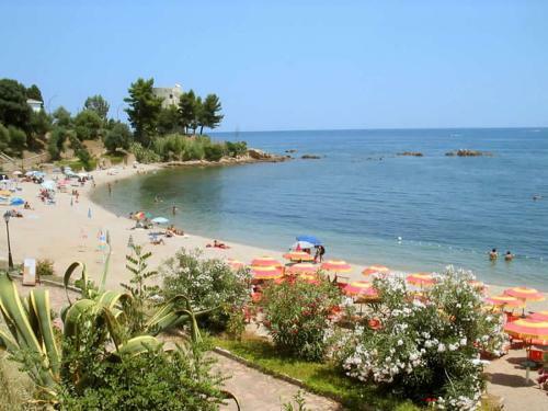 Apartamento Sa Dommu De Baumbereu