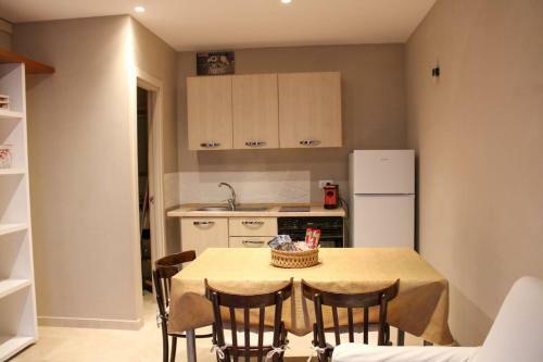 Apartamento Casa Vacanza Chiave Di Volta