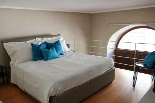 Apartamento Casa Vacanza Chiave Di Volta