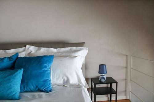 Apartamento Casa Vacanza Chiave Di Volta