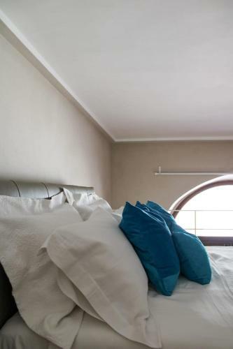 Apartamento Casa Vacanza Chiave Di Volta