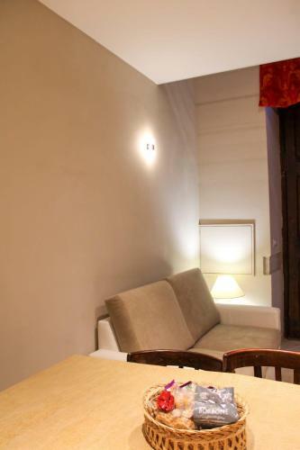Apartamento Casa Vacanza Chiave Di Volta