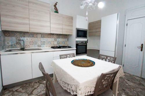 Apartamento Casa Vacanze Low-cost 502