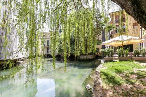 Apartamento Treviso City Town 3