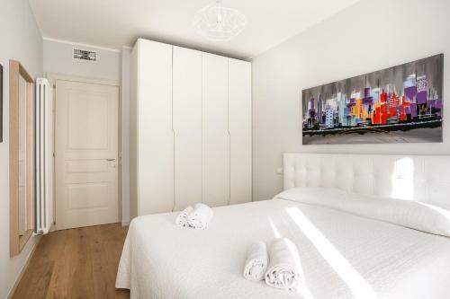Apartamento Treviso City Town 3