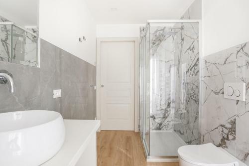 Apartamento Treviso City Town 3