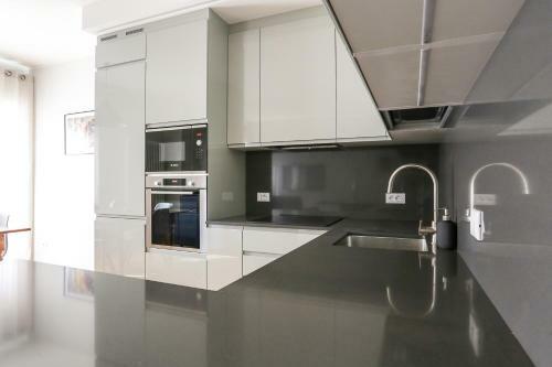 Apartamento Treviso City Town 3