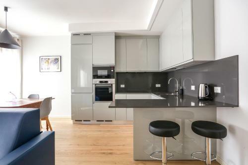 Apartamento Treviso City Town 3
