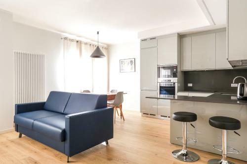 Apartamento Treviso City Town 3