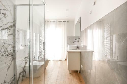 Apartamento Treviso City Town 3
