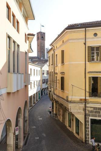 Apartamento Treviso City Town 3