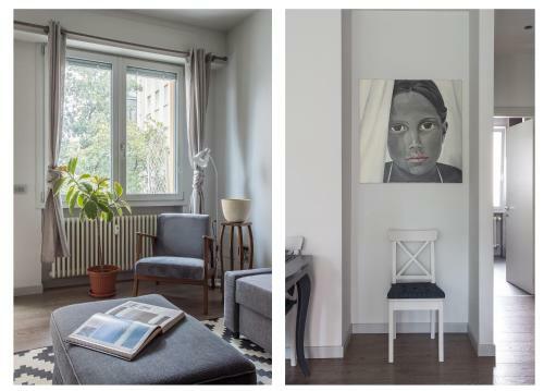 Apartamento Liber Ale Loft