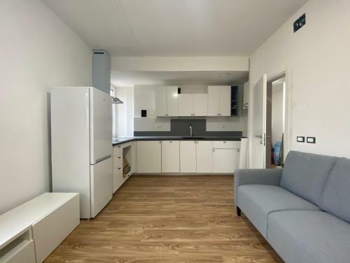 Apartamento Appartamento Rosmini