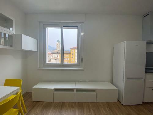 Apartamento Appartamento Rosmini