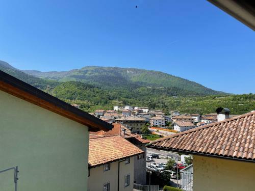 Apartamento Appartamento Le 3 Cime