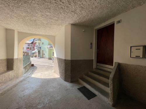 Apartamento Appartamento Le 3 Cime