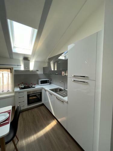 Apartamento Appartamento Le 3 Cime