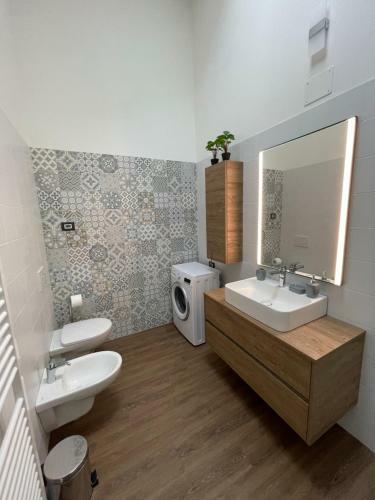 Apartamento Appartamento Le 3 Cime