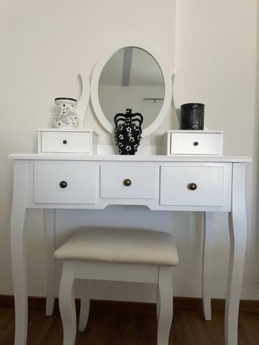 Apartamento Appartamento Le 3 Cime