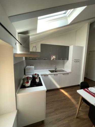 Apartamento Appartamento Le 3 Cime