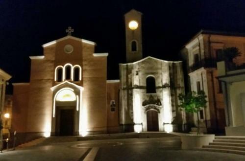 Hostal B&B La Rusticheria