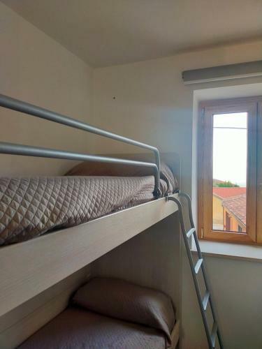 Hostal B&B La Rusticheria
