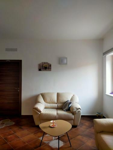 Hostal B&B La Rusticheria