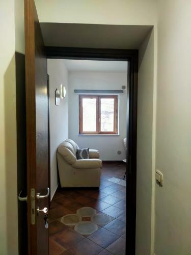 Hostal B&B La Rusticheria