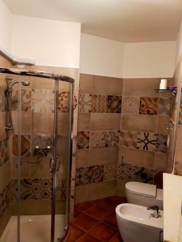 Hostal B&B La Rusticheria