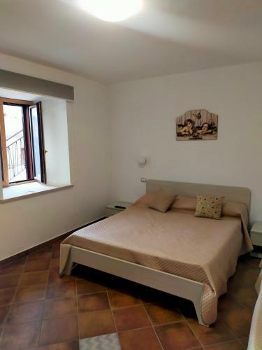 Hostal B&B La Rusticheria
