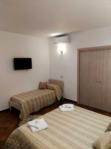 Hostal B&B La Rusticheria