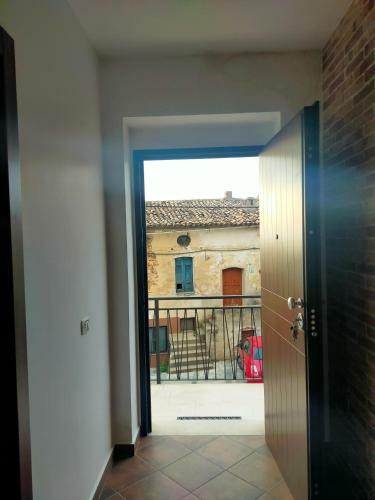 Hostal B&B La Rusticheria