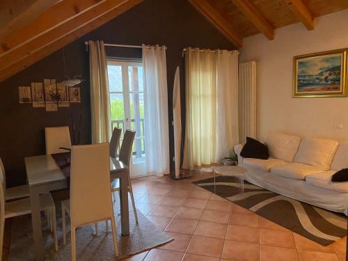 Apartamento Appartamento Mairhof
